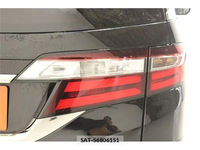 Honda ODYSSEY 2019-09 7251843-17
