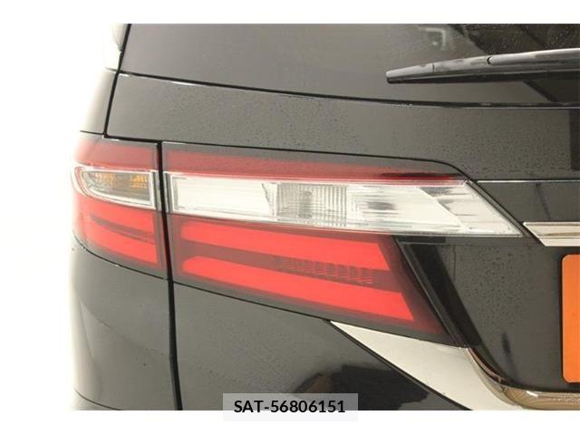 Honda ODYSSEY 2019-09 7251843-18