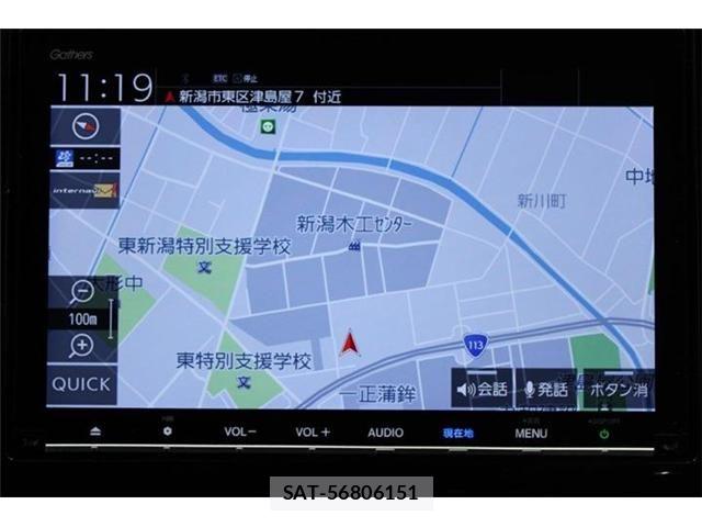 Honda ODYSSEY 2019-09 7251843-1