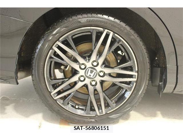Honda ODYSSEY 2019-09 7251843-22