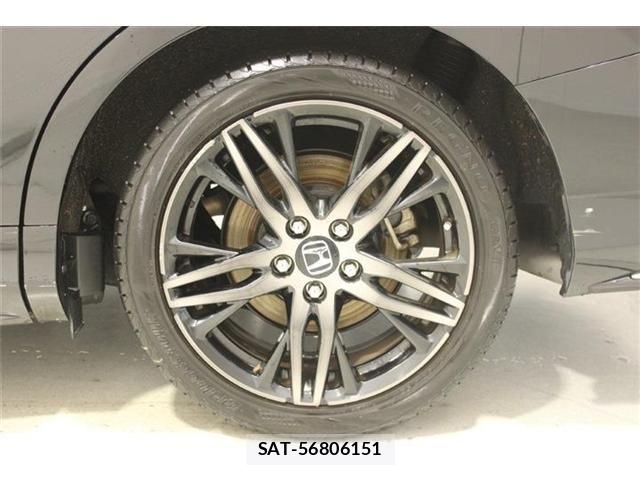 Honda ODYSSEY 2019-09 7251843-23
