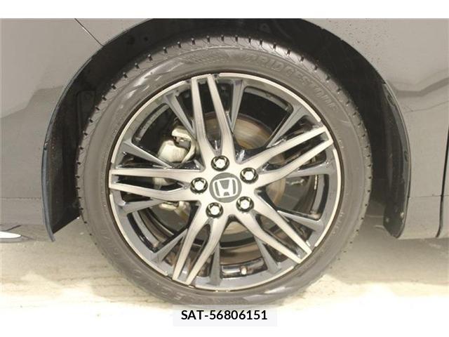 Honda ODYSSEY 2019-09 7251843-24