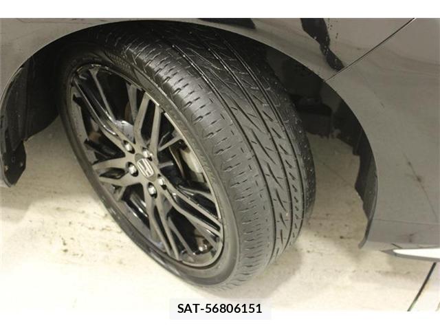 Honda ODYSSEY 2019-09 7251843-27