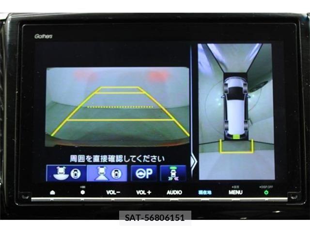 Honda ODYSSEY 2019-09 7251843-2
