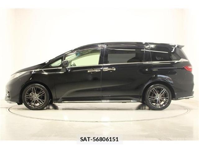 Honda ODYSSEY 2019-09 7251843-8