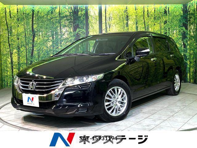 Honda ODYSSEY 2011-05 7272646-0