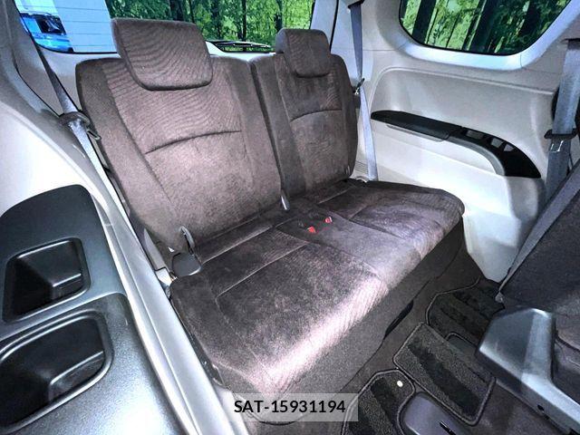 Honda ODYSSEY 2011-05 7272646-9