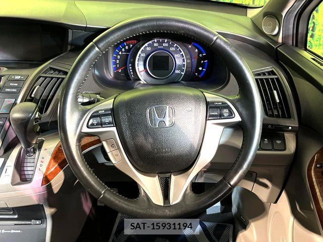 Honda ODYSSEY 2011-05 7272646-11