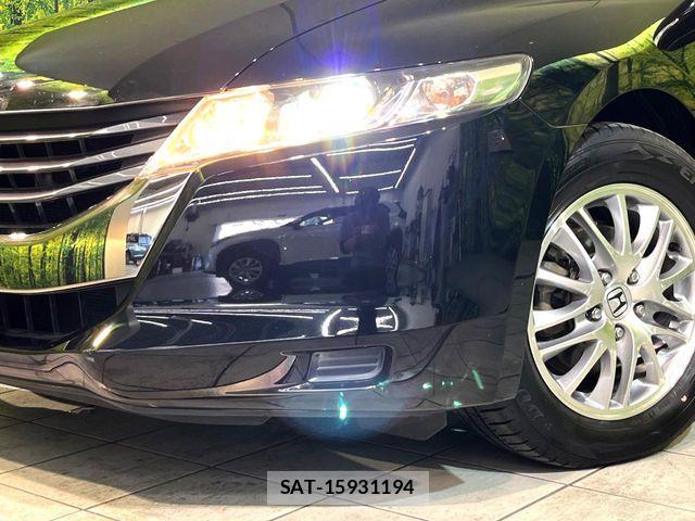 Honda ODYSSEY 2011-05 7272646-12