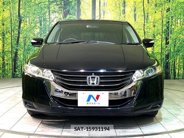 Honda ODYSSEY 2011-05 7272646-14