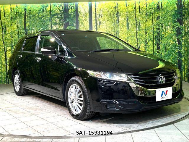 Honda ODYSSEY 2011-05 7272646-16