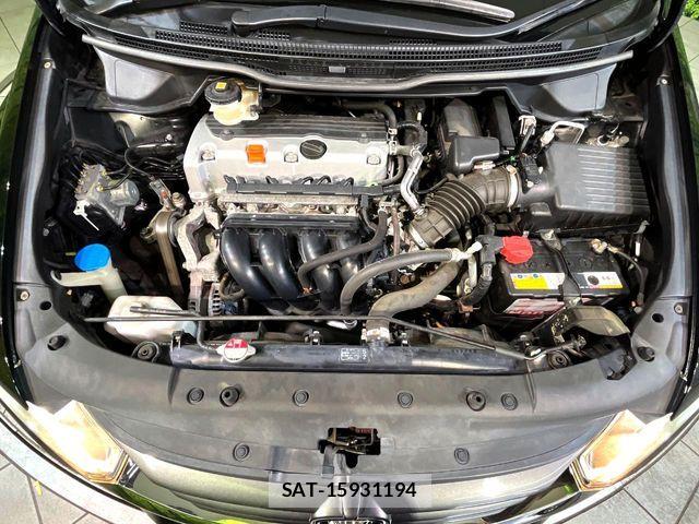 Honda ODYSSEY 2011-05 7272646-18