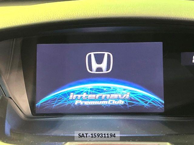 Honda ODYSSEY 2011-05 7272646-2