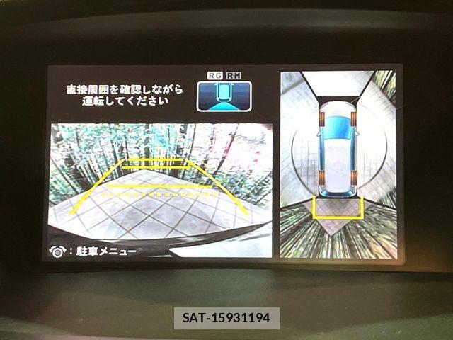 Honda ODYSSEY 2011-05 7272646-3
