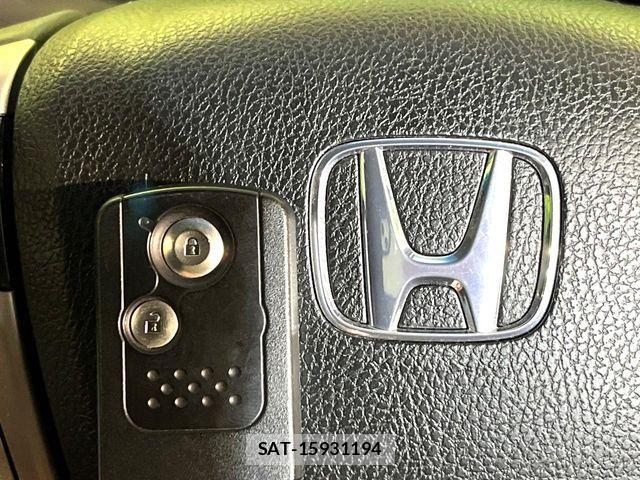 Honda ODYSSEY 2011-05 7272646-6