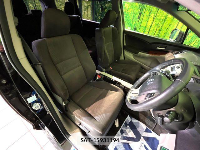 Honda ODYSSEY 2011-05 7272646-7