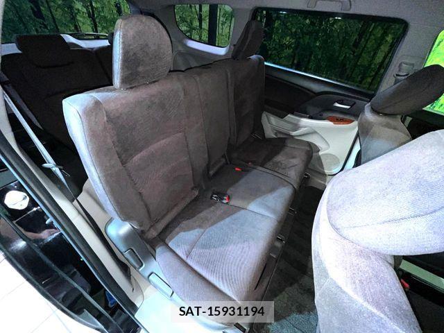 Honda ODYSSEY 2011-05 7272646-8