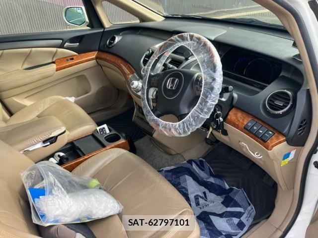 Honda ODYSSEY 2004-07 7272645-11