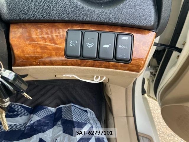 Honda ODYSSEY 2004-07 7272645-13