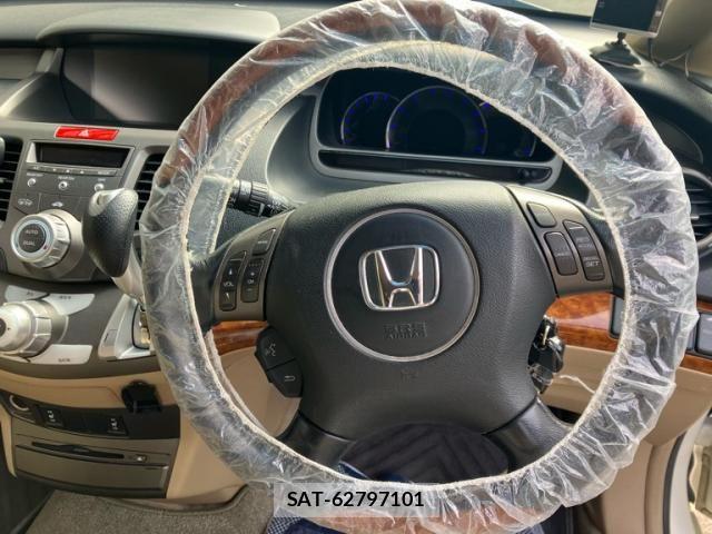 Honda ODYSSEY 2004-07 7272645-14