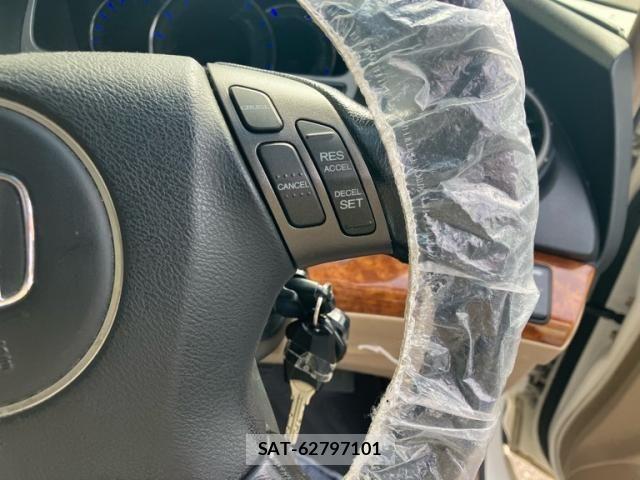 Honda ODYSSEY 2004-07 7272645-15