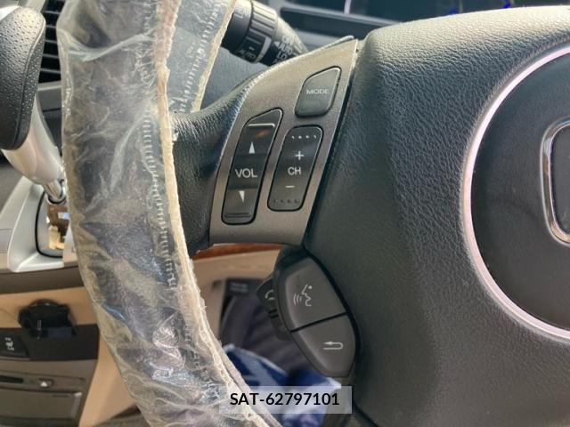 Honda ODYSSEY 2004-07 7272645-16