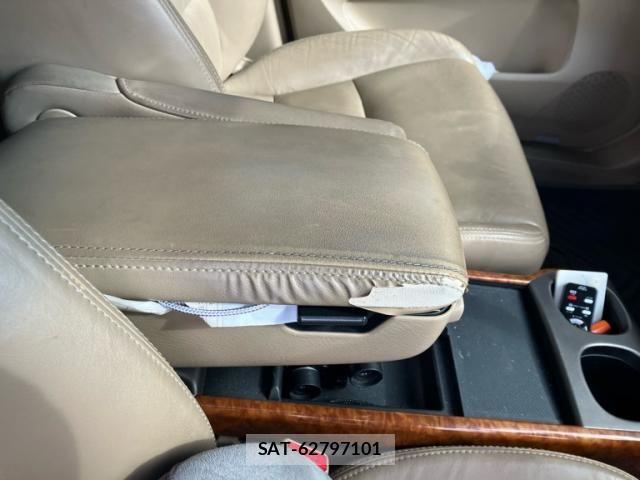 Honda ODYSSEY 2004-07 7272645-17