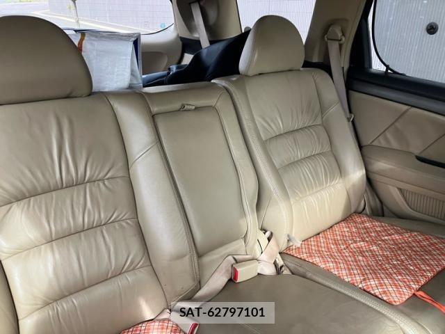 Honda ODYSSEY 2004-07 7272645-18