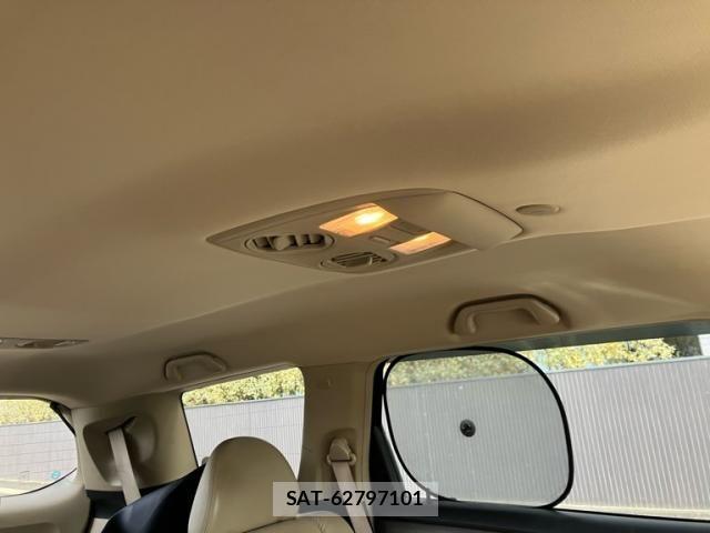 Honda ODYSSEY 2004-07 7272645-20