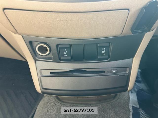 Honda ODYSSEY 2004-07 7272645-21