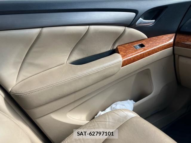 Honda ODYSSEY 2004-07 7272645-24