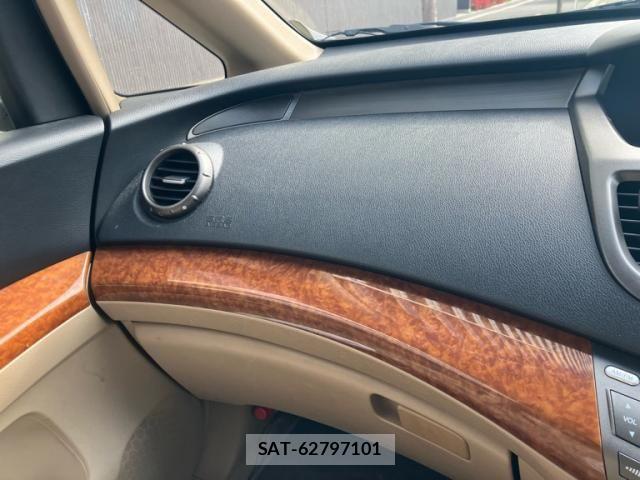 Honda ODYSSEY 2004-07 7272645-25