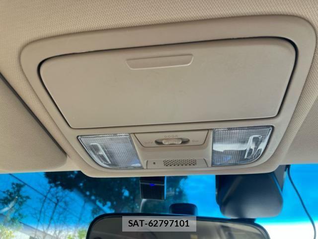 Honda ODYSSEY 2004-07 7272645-26