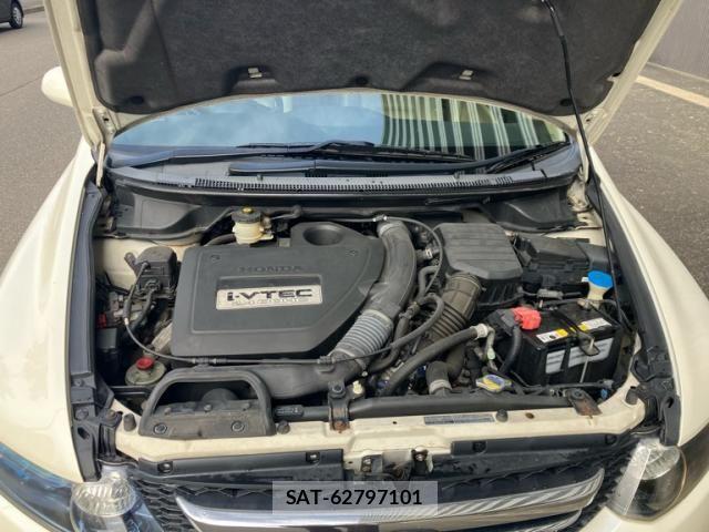 Honda ODYSSEY 2004-07 7272645-8
