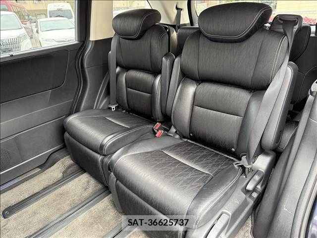 Honda ODYSSEY 2014-03 7272322-9