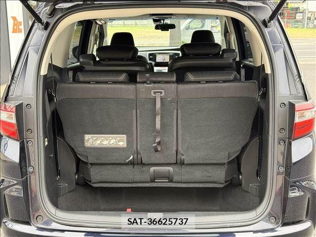 Honda ODYSSEY 2014-03 7272322-10