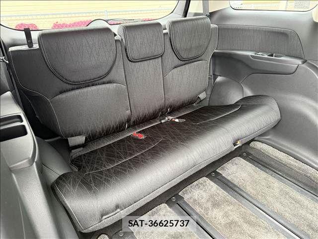 Honda ODYSSEY 2014-03 7272322-11