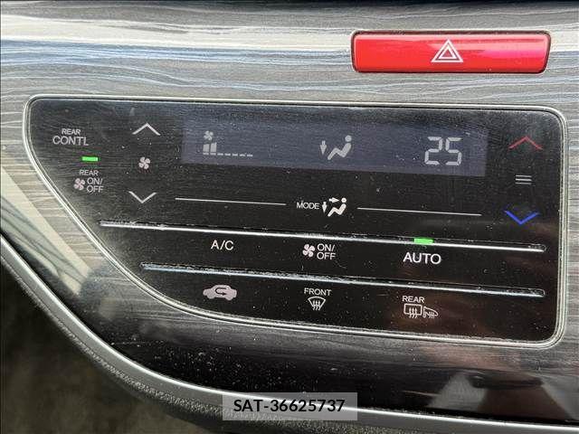 Honda ODYSSEY 2014-03 7272322-13