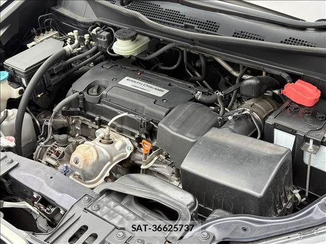 Honda ODYSSEY 2014-03 7272322-19