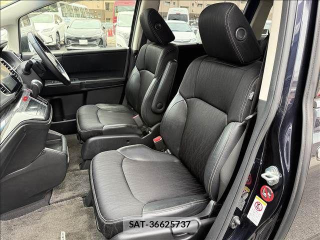 Honda ODYSSEY 2014-03 7272322-24