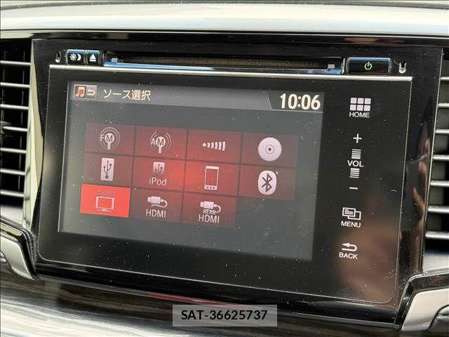 Honda ODYSSEY 2014-03 7272322-2