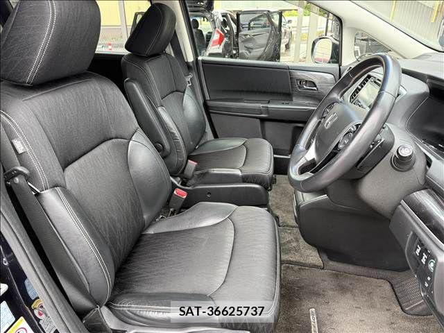 Honda ODYSSEY 2014-03 7272322-8