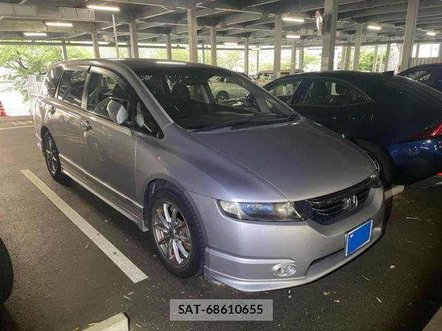 Honda ODYSSEY 2004-07 7329212-0
