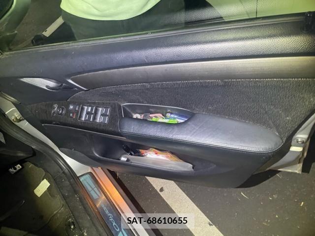 Honda ODYSSEY 2004-07 7329212-6
