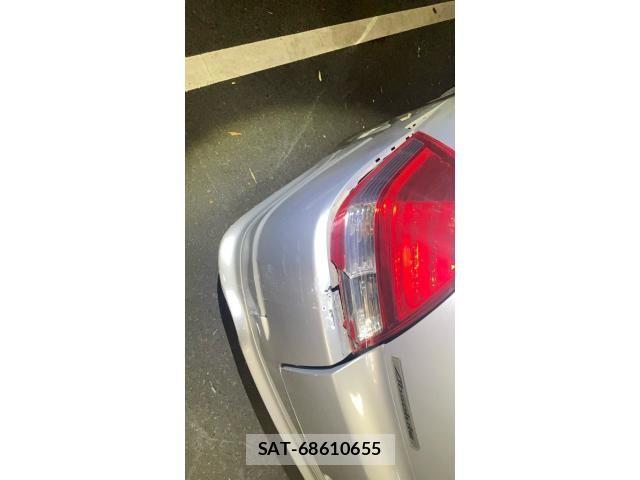 Honda ODYSSEY 2004-07 7329212-13