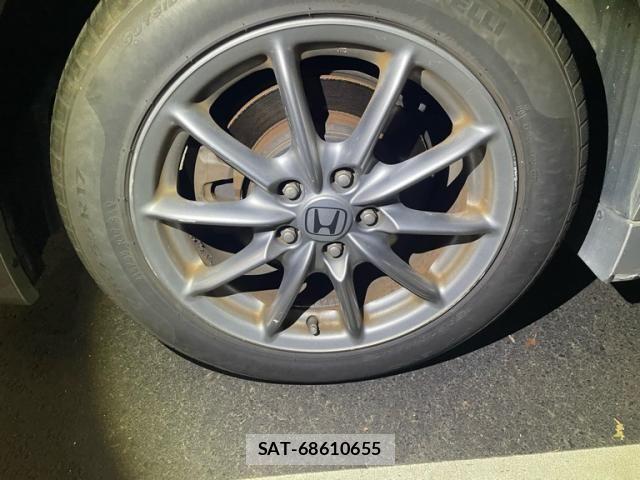 Honda ODYSSEY 2004-07 7329212-1