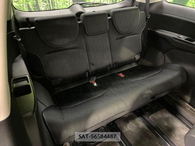 Honda ODYSSEY 2015-04 7329205-9