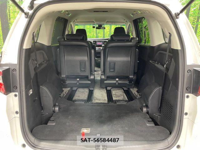 Honda ODYSSEY 2015-04 7329205-10