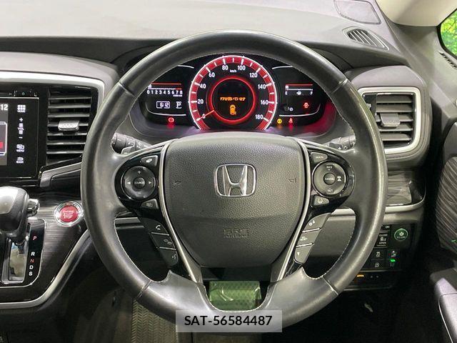 Honda ODYSSEY 2015-04 7329205-11
