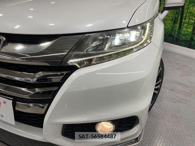 Honda ODYSSEY 2015-04 7329205-12